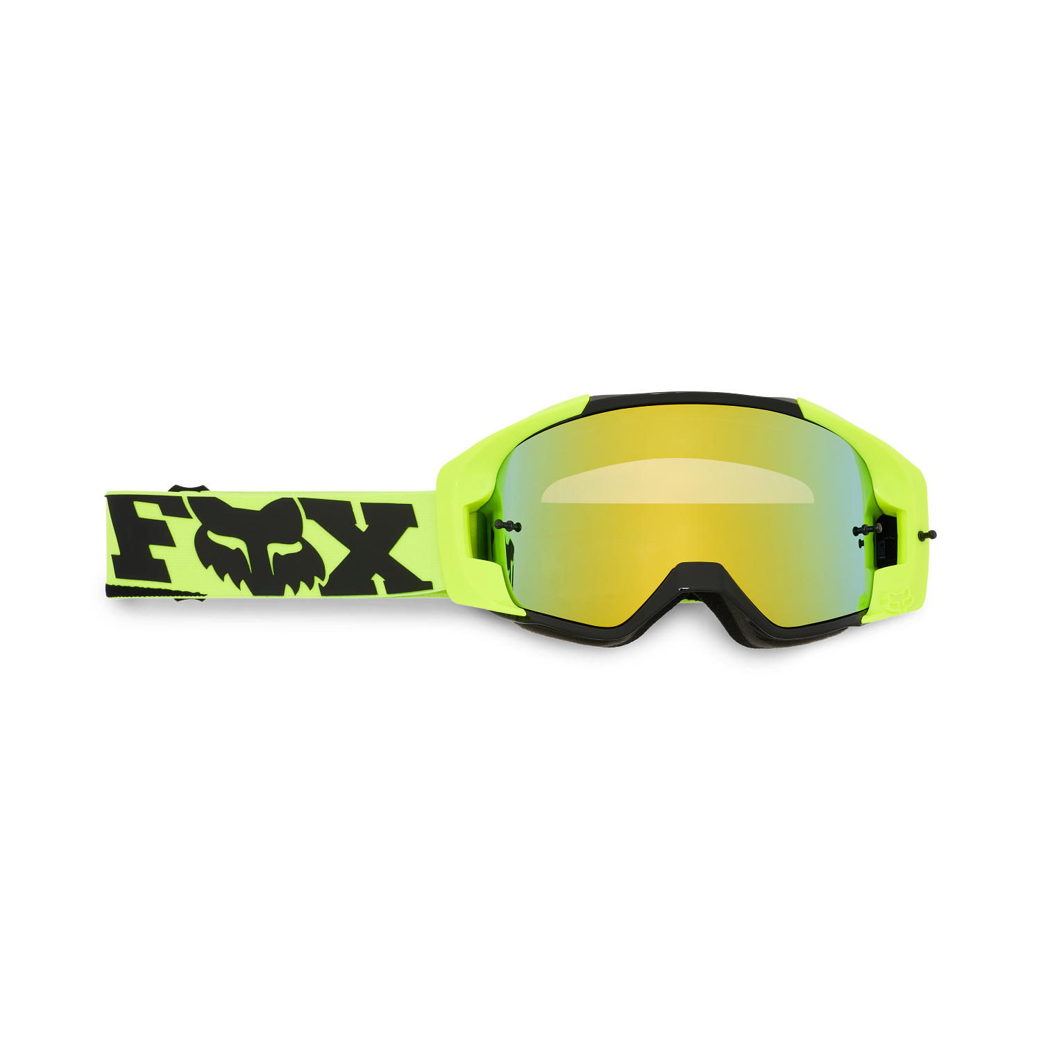 VUE CORE GOGGLE - VIVID - HI VIZ YELLOW