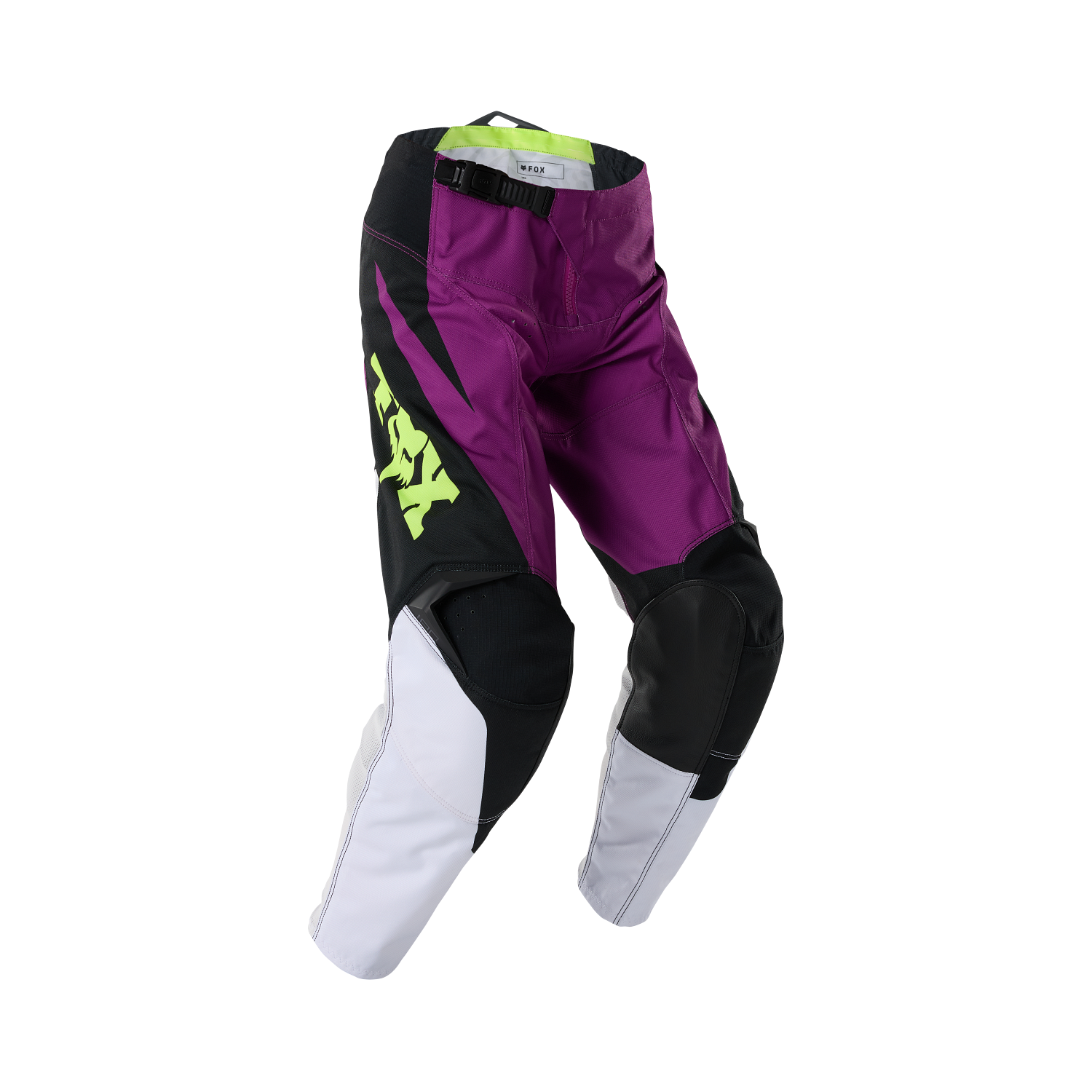 YTH 180 RAID PANT - PURPLE LAVA