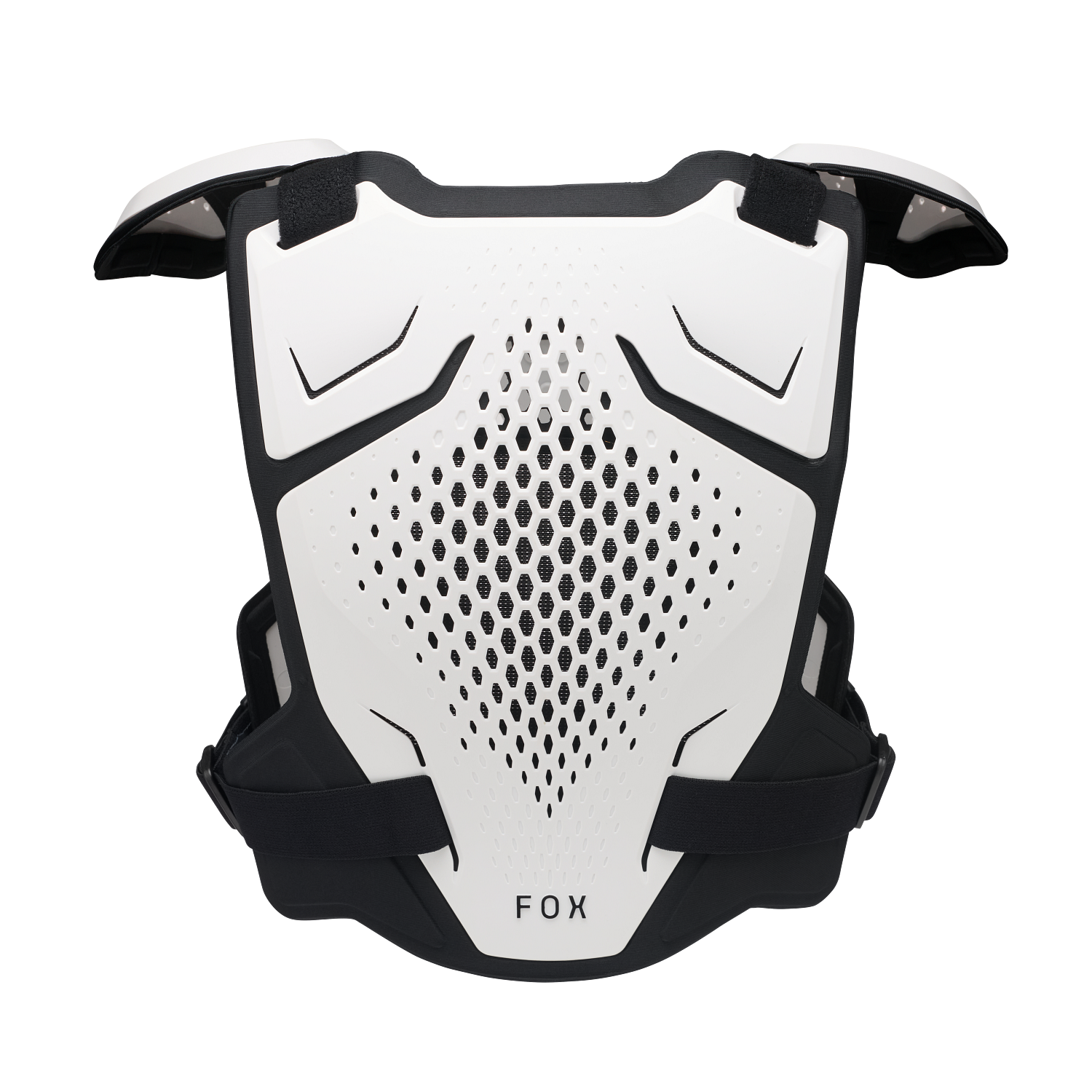 YTH R3 - WHITE