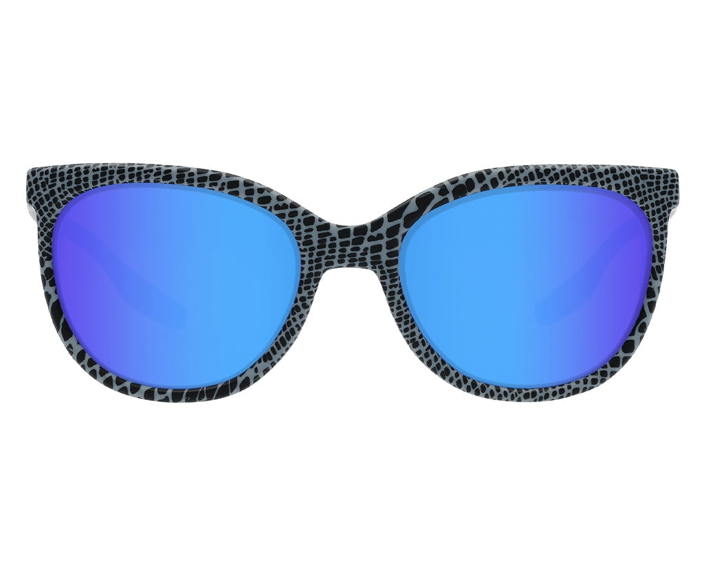 / Blue-Purple | The Mangrove Fondue from Pit Viper Sunglasses
