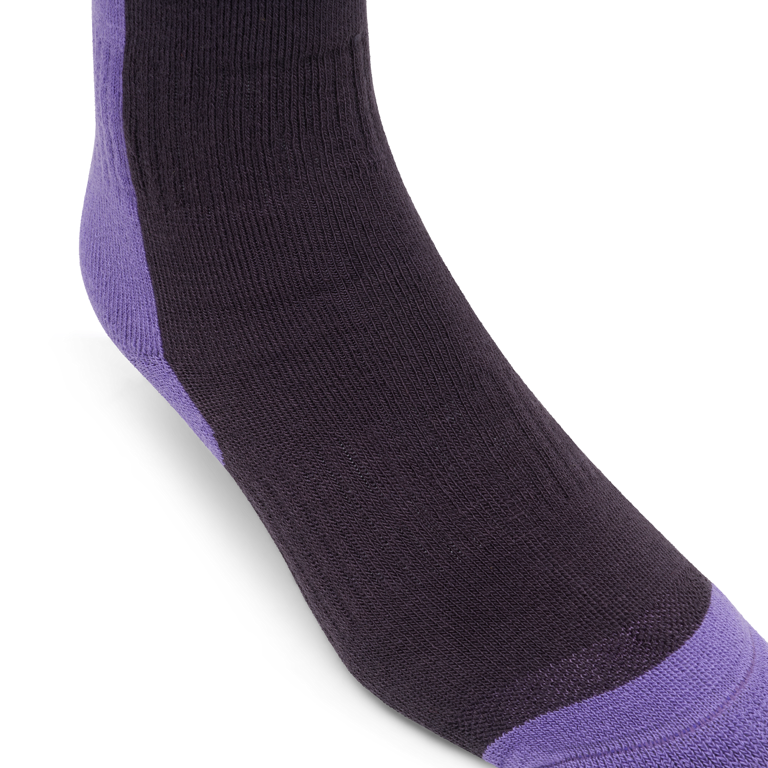 WMNS 180 CORE SOCK - BLUEBERRY