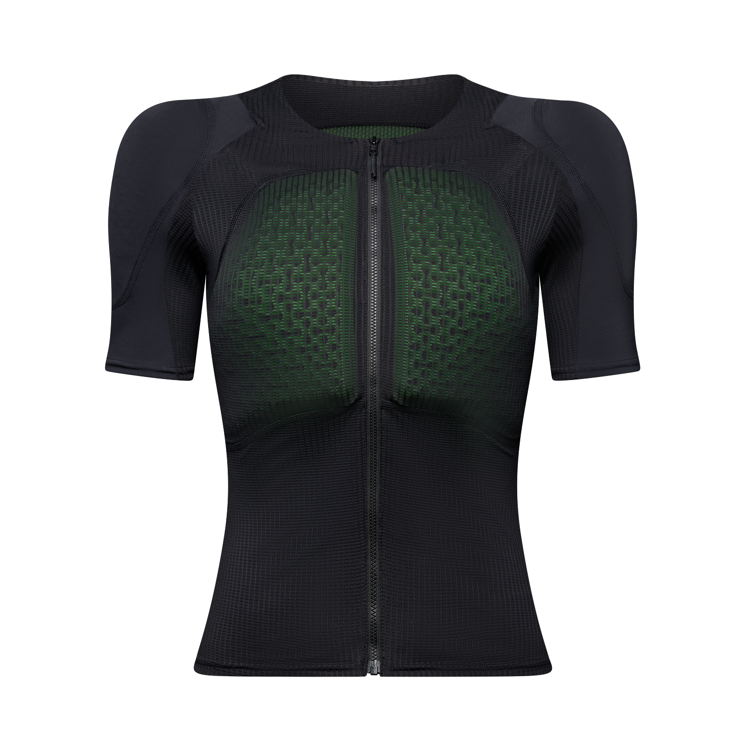 W BASEFRAME PRO SS - BLACK