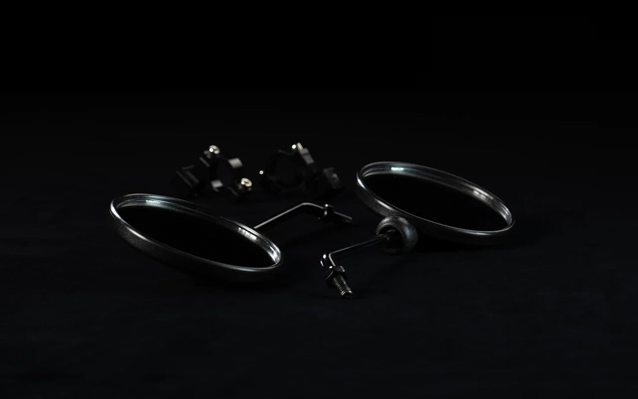 Mirror set