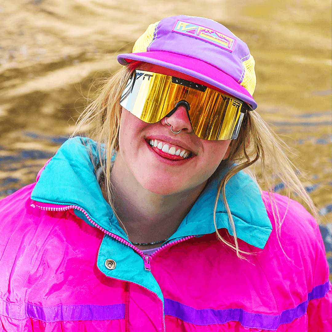 The Monster Bull Polarized 2000s