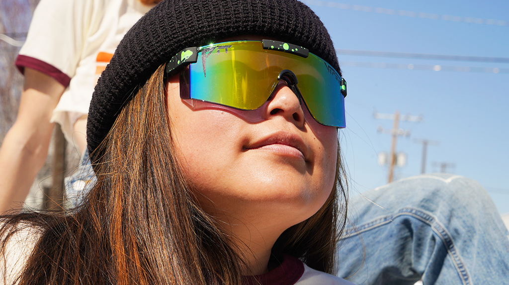 Lifestyle - monsterbull photochromic pit viper