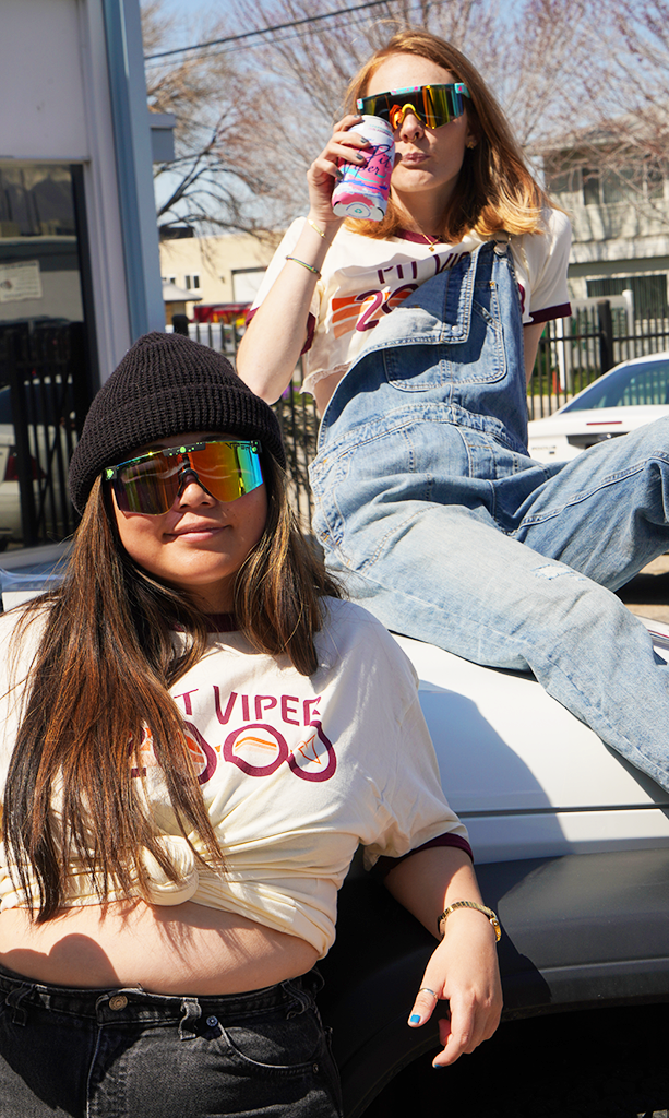 Lifestyle - monsterbull photochromic pit viper
