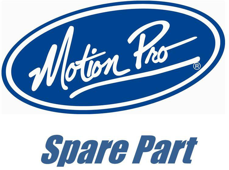 Spare throttle cable for MP Vortex Throttles, featuring durable construction and precision design, ideal for replacement or enhancement of throttle performance.
