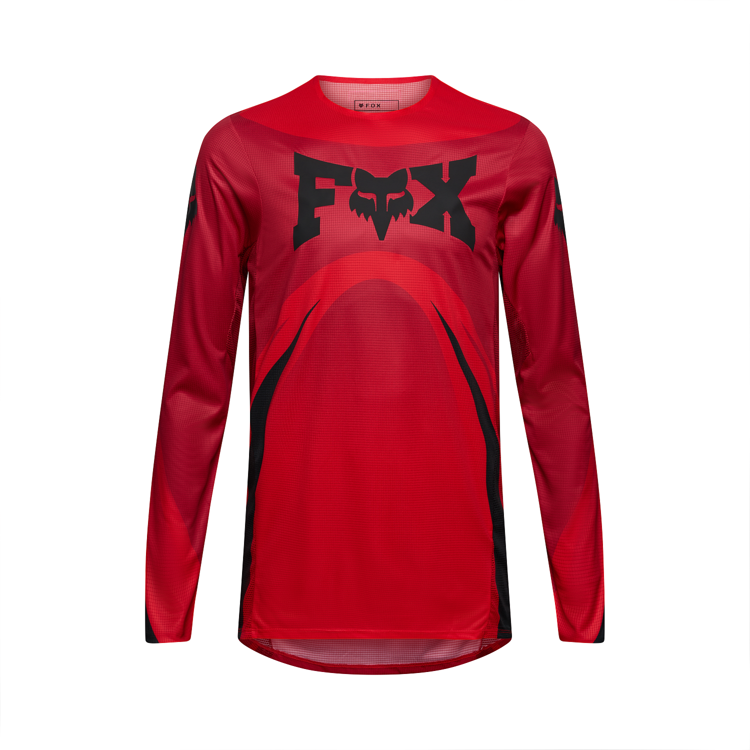 FLEXAIR ARC JERSEY - CHILI