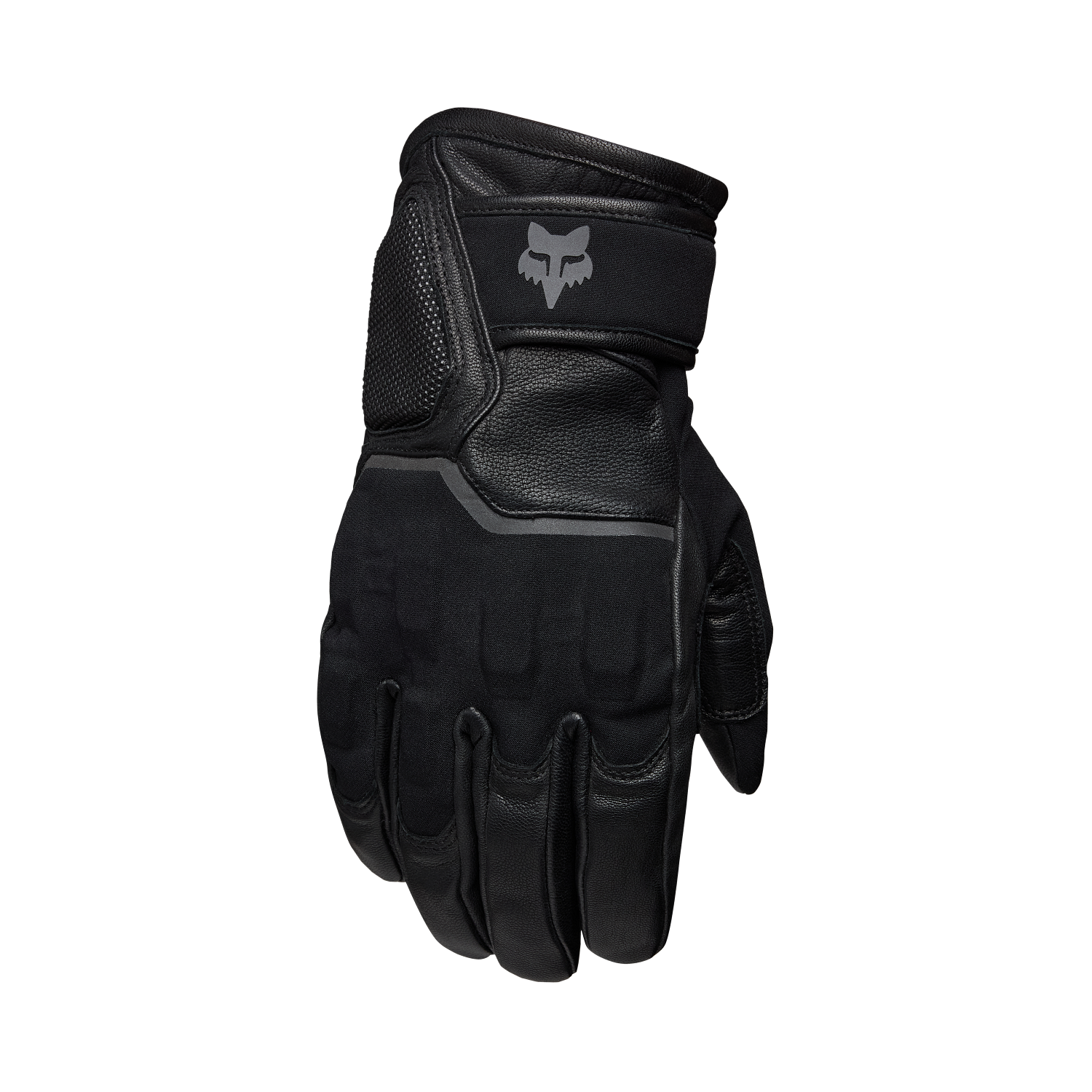 STEALTH BOMBER PRO GTX GLOVE CE - BLACK