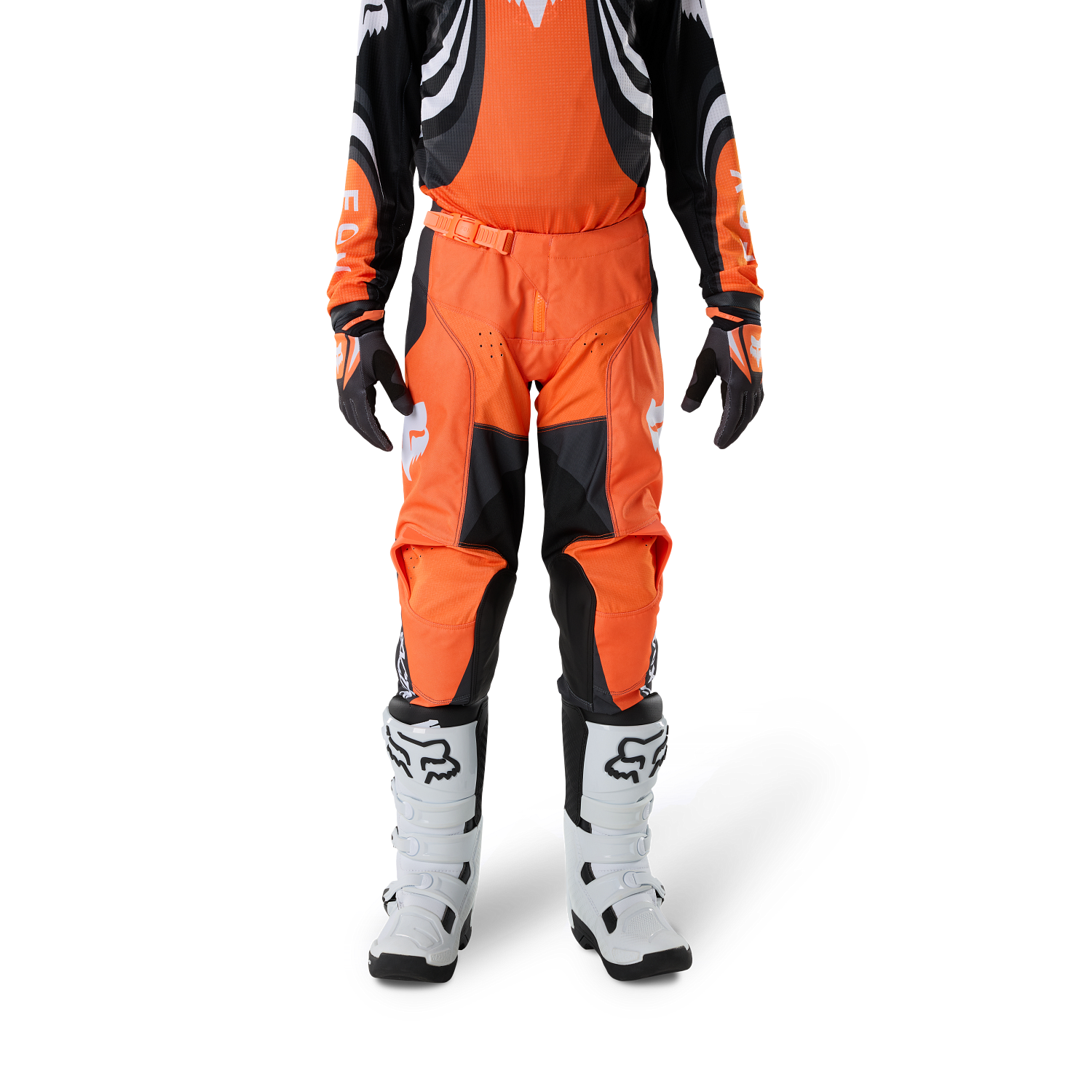 YTH 180 DRAFT PANT - SUNBURST