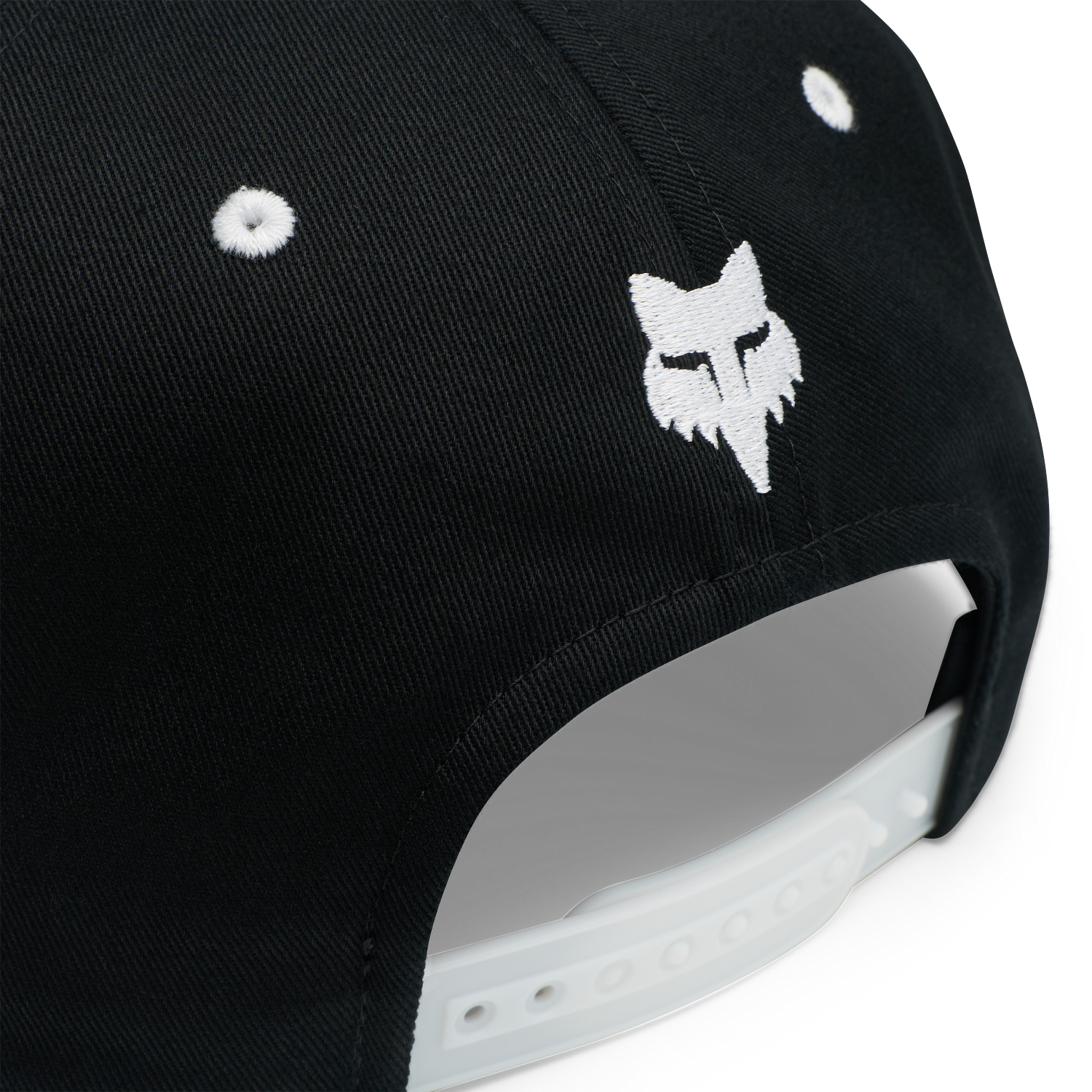 SINCE 74 SNAPBACK - BLACK