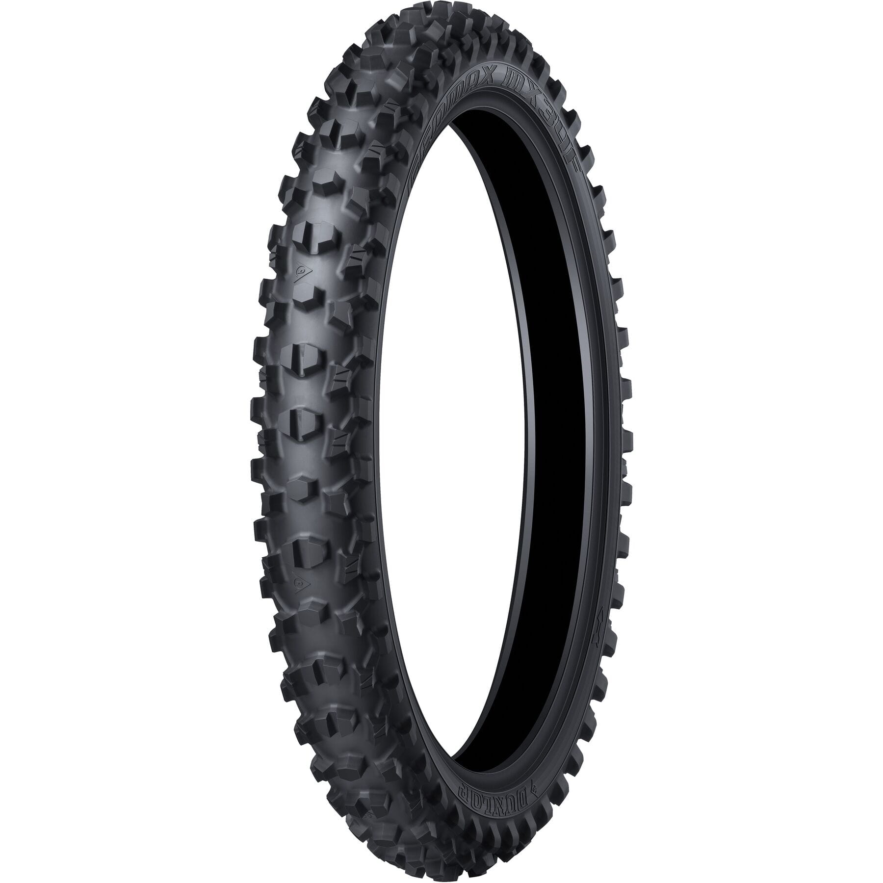 Front Tyre 60/100-12 GEOMAX MX33 F