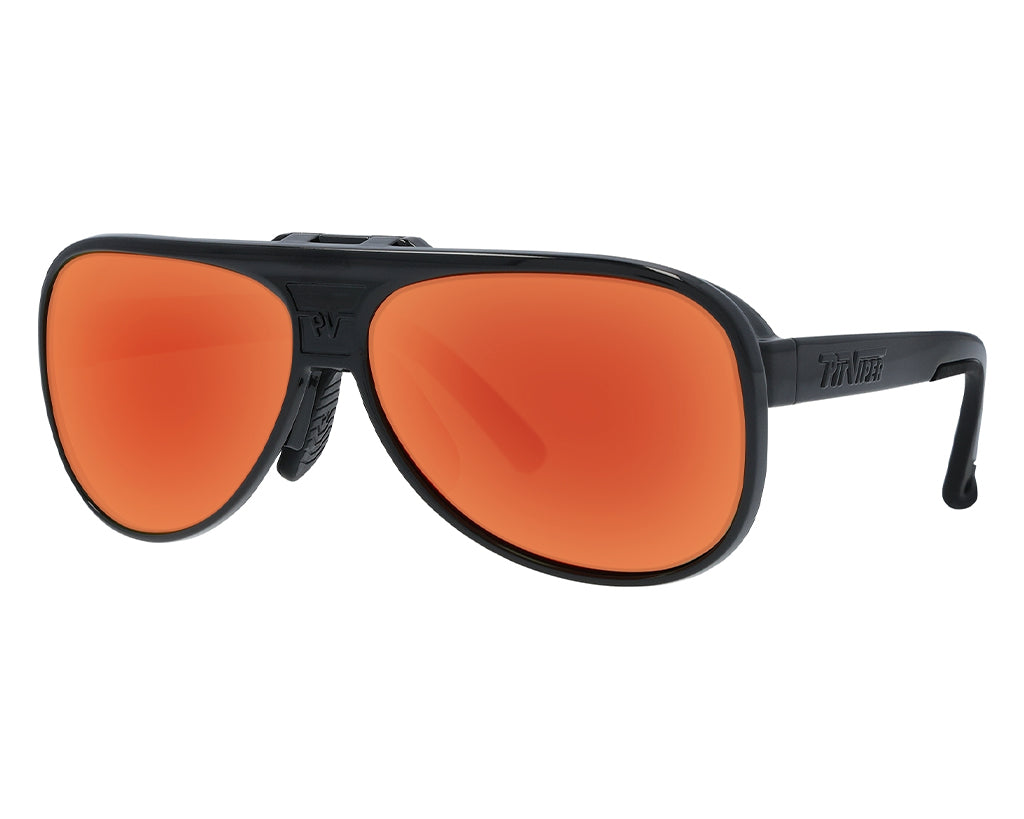 / Rainbow | The Exec Lift-Offs from Pit Viper Sunglasses