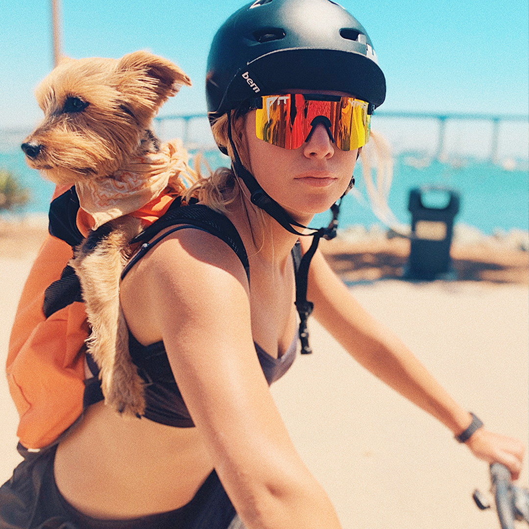 The Mystery Polarized lifestyle 