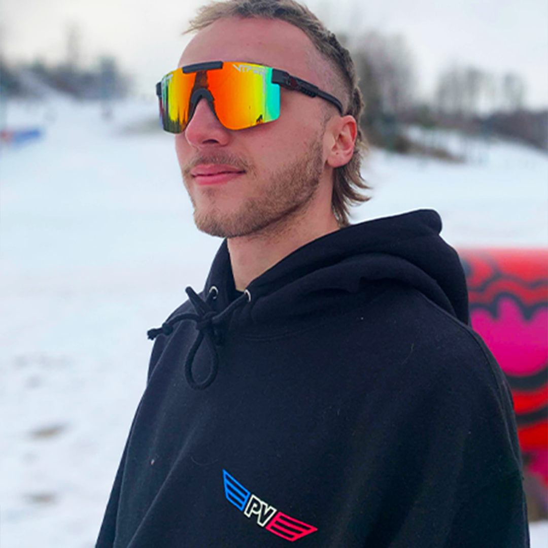 The Mystery Polarized lifestyle 