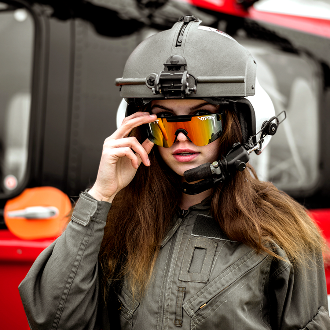 The Mystery Polarized lifestyle 
