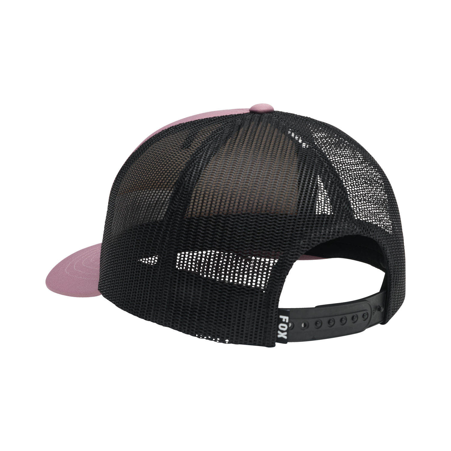 W BOUNDARY TRUCKER HAT - LAVENDER DRIFT
