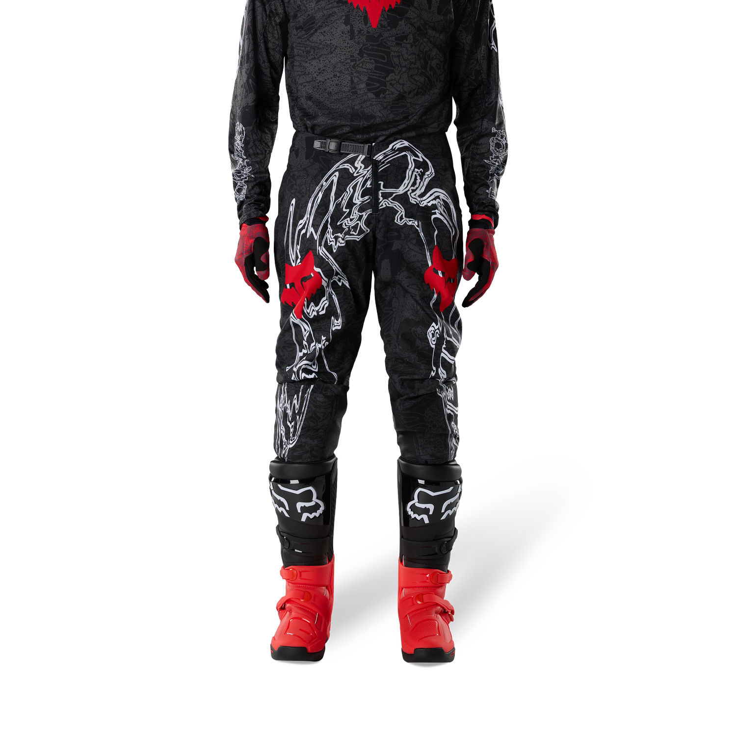 180 ABYSS PANT - BLACK
