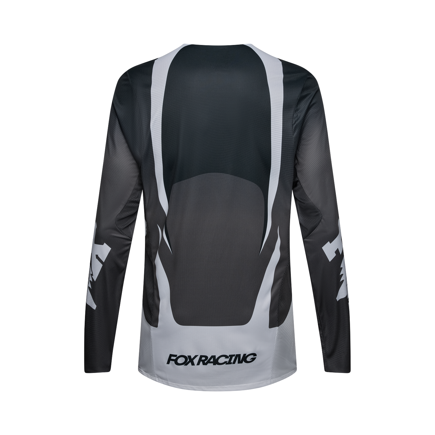 FLEXAIR THORN JERSEY - BLACK/WHITE
