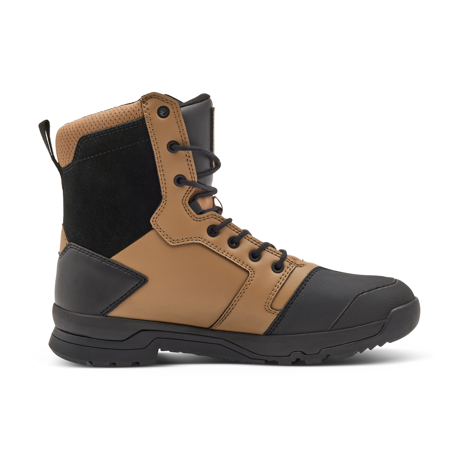 RANGER ADV BOOT - DARK KHAKI