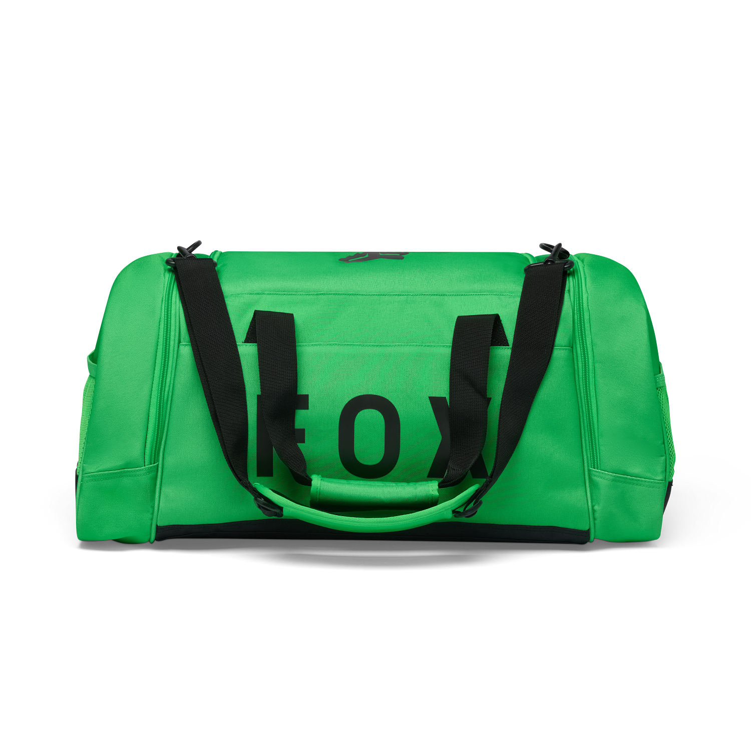 180 DUFFLE - VIVID GREEN