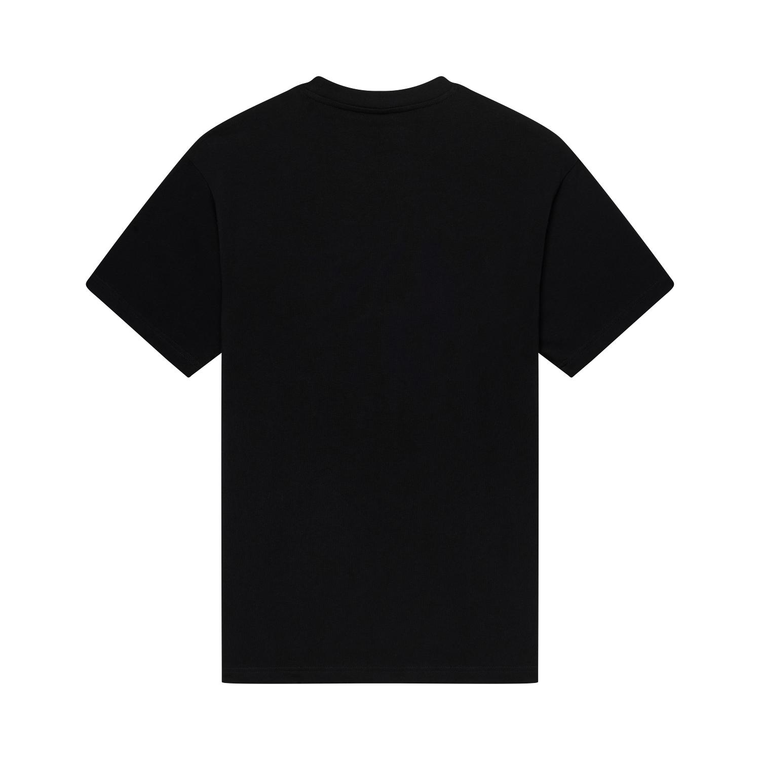 FOX HEAD HEAVYWEIGHT SS TEE - BLACK