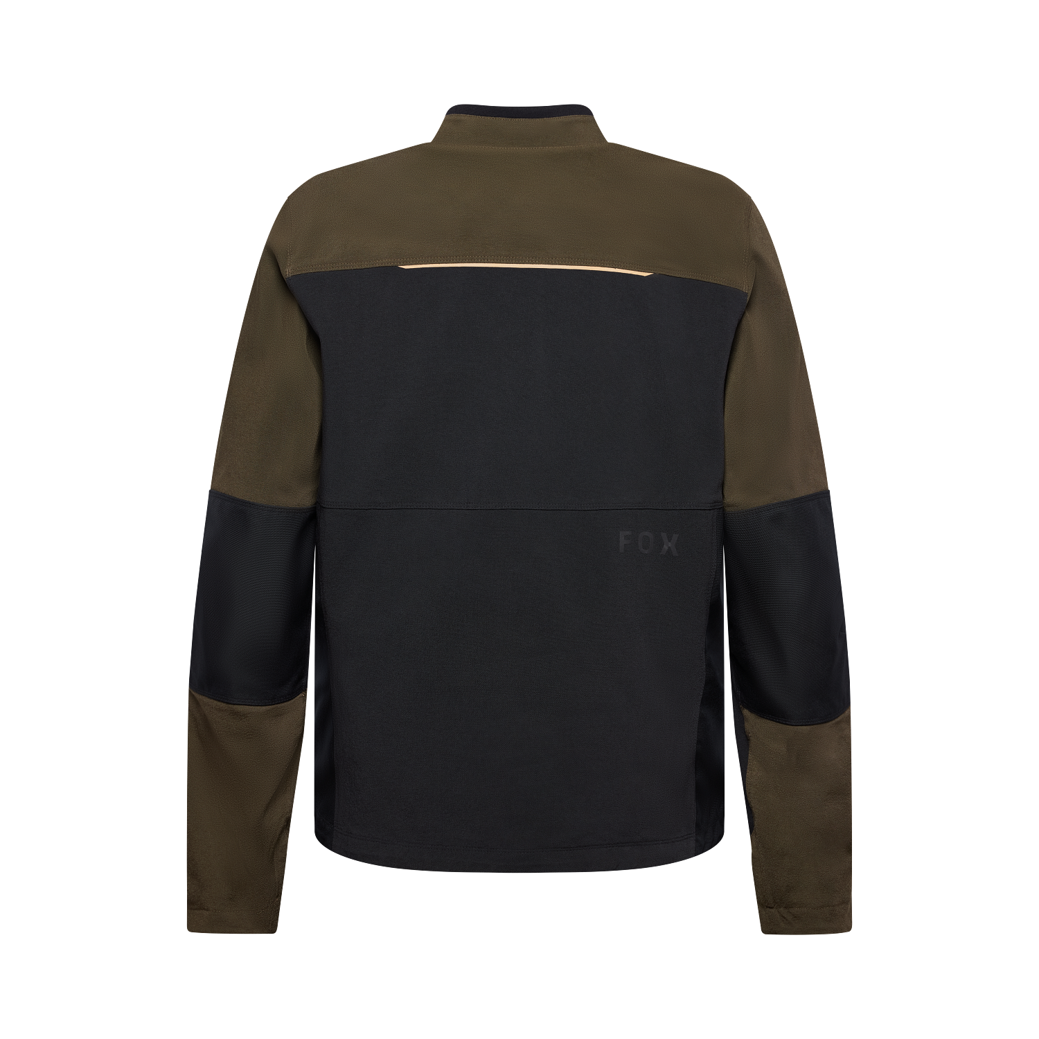 RANGER AIR ADV JACKET CE - MILITARY
