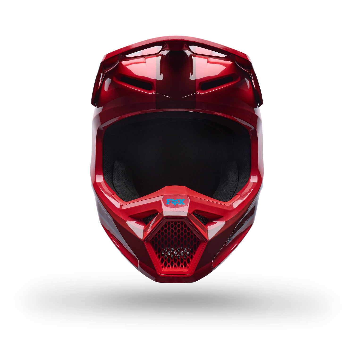 V1 RAID HELMET - RUST