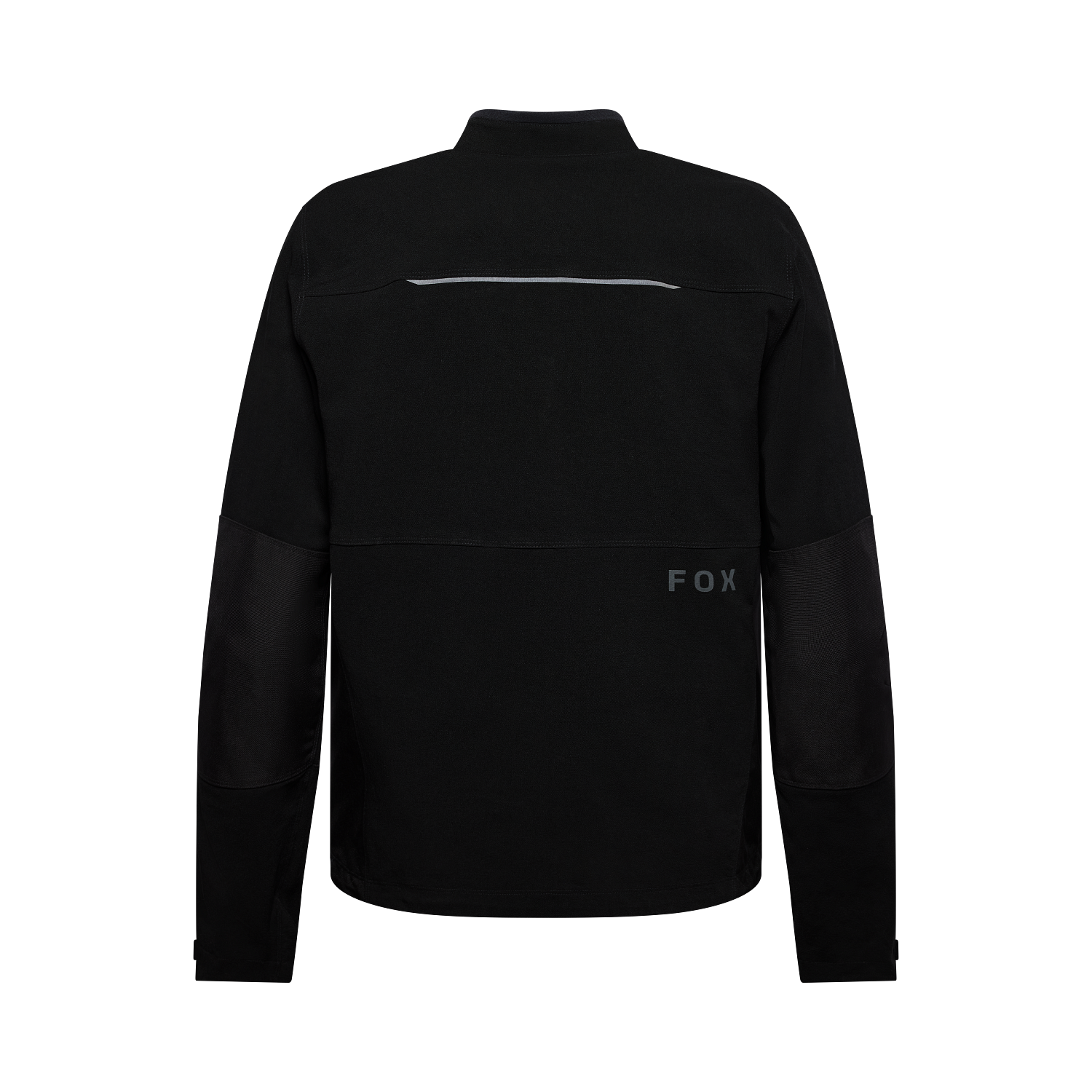 RANGER AIR ADV JACKET CE - BLACK