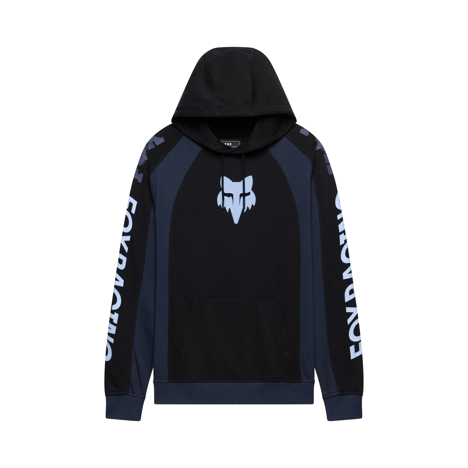 VALIANT FLC PO - BLACK