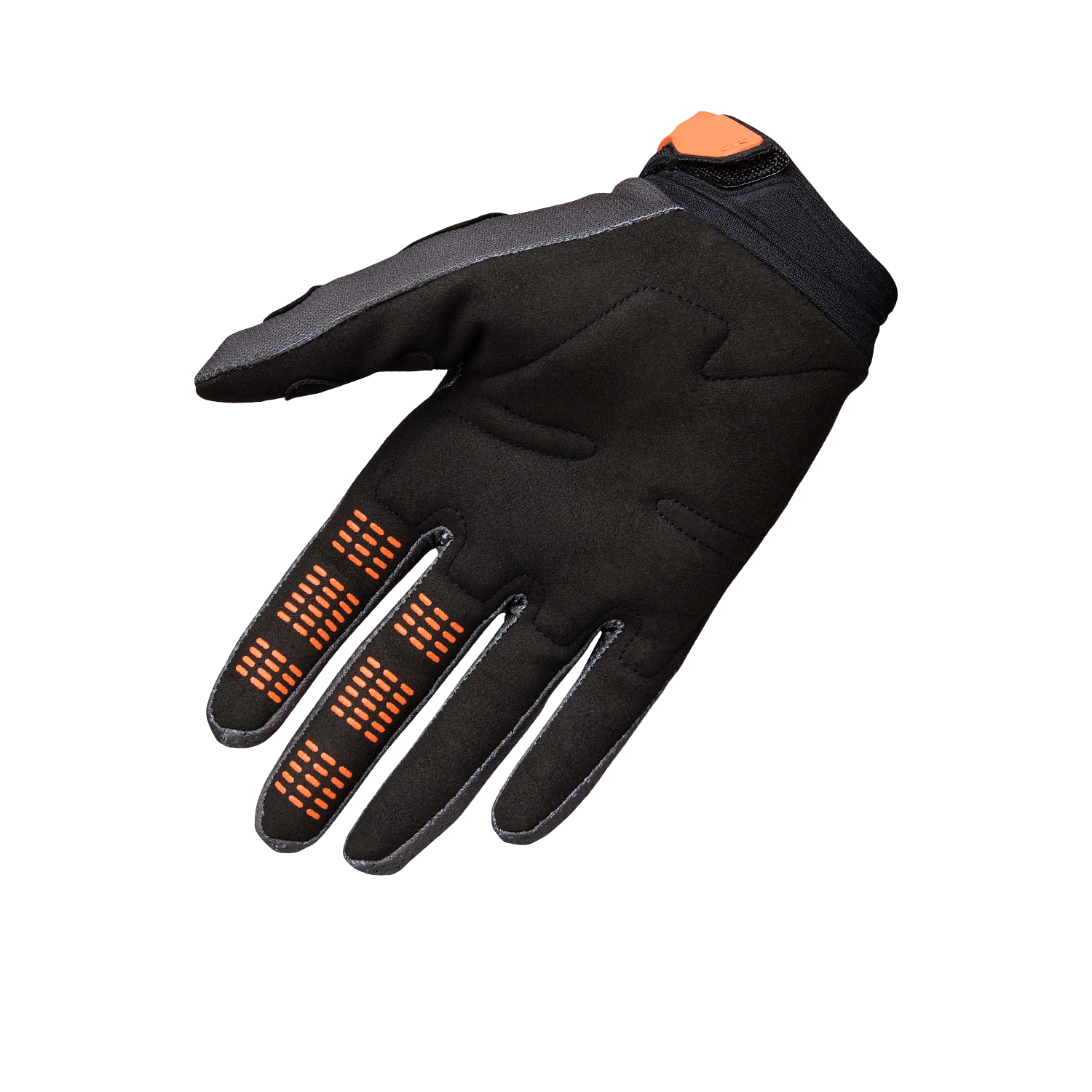YTH 180 DRAFT GLOVE - SUNBURST