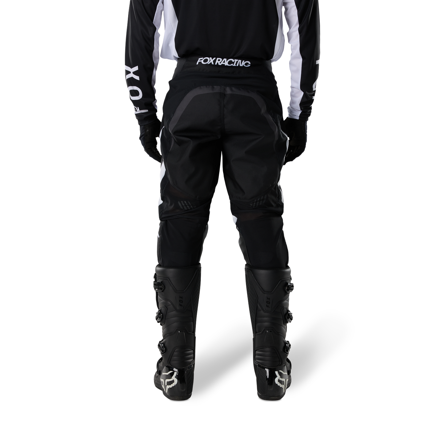 180 FRAME PANT - BLUE