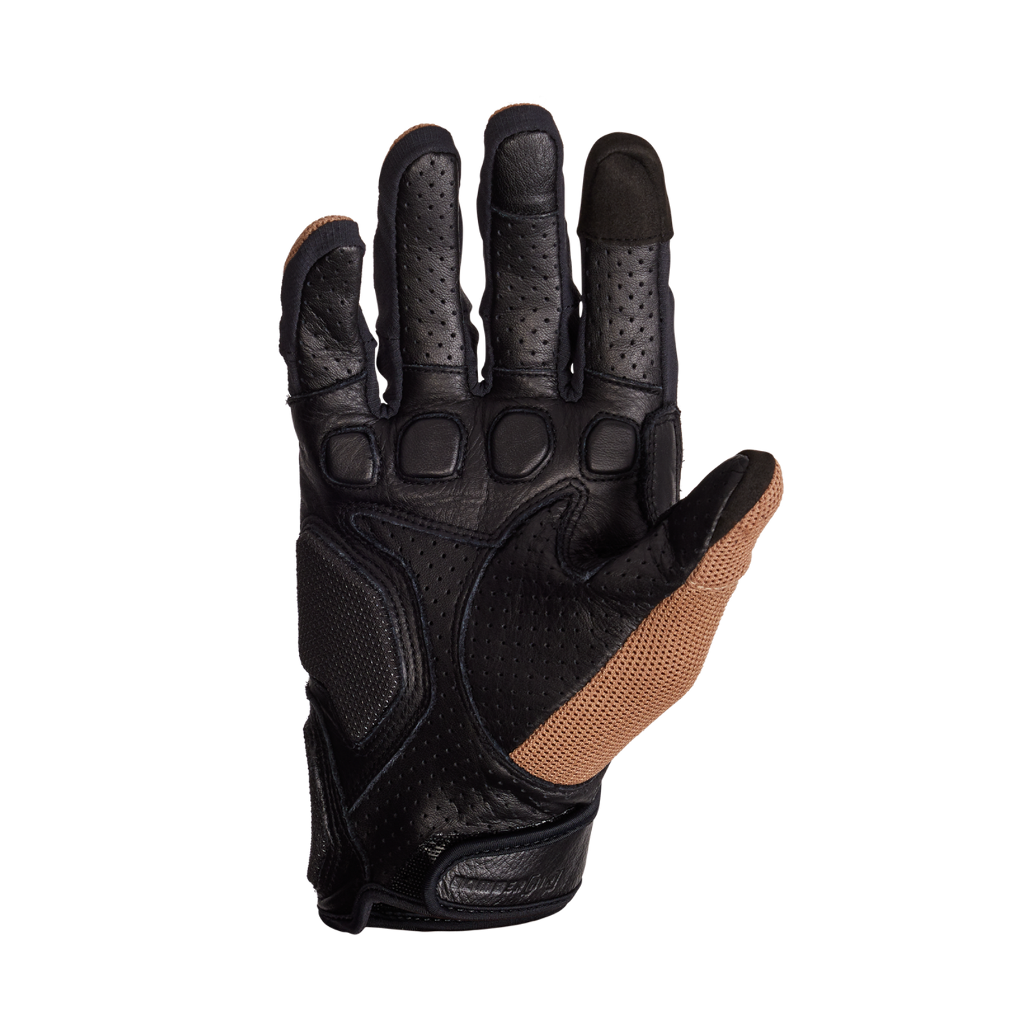 BOMBER PRO AIR GLOVE CE - DARK KHAKI