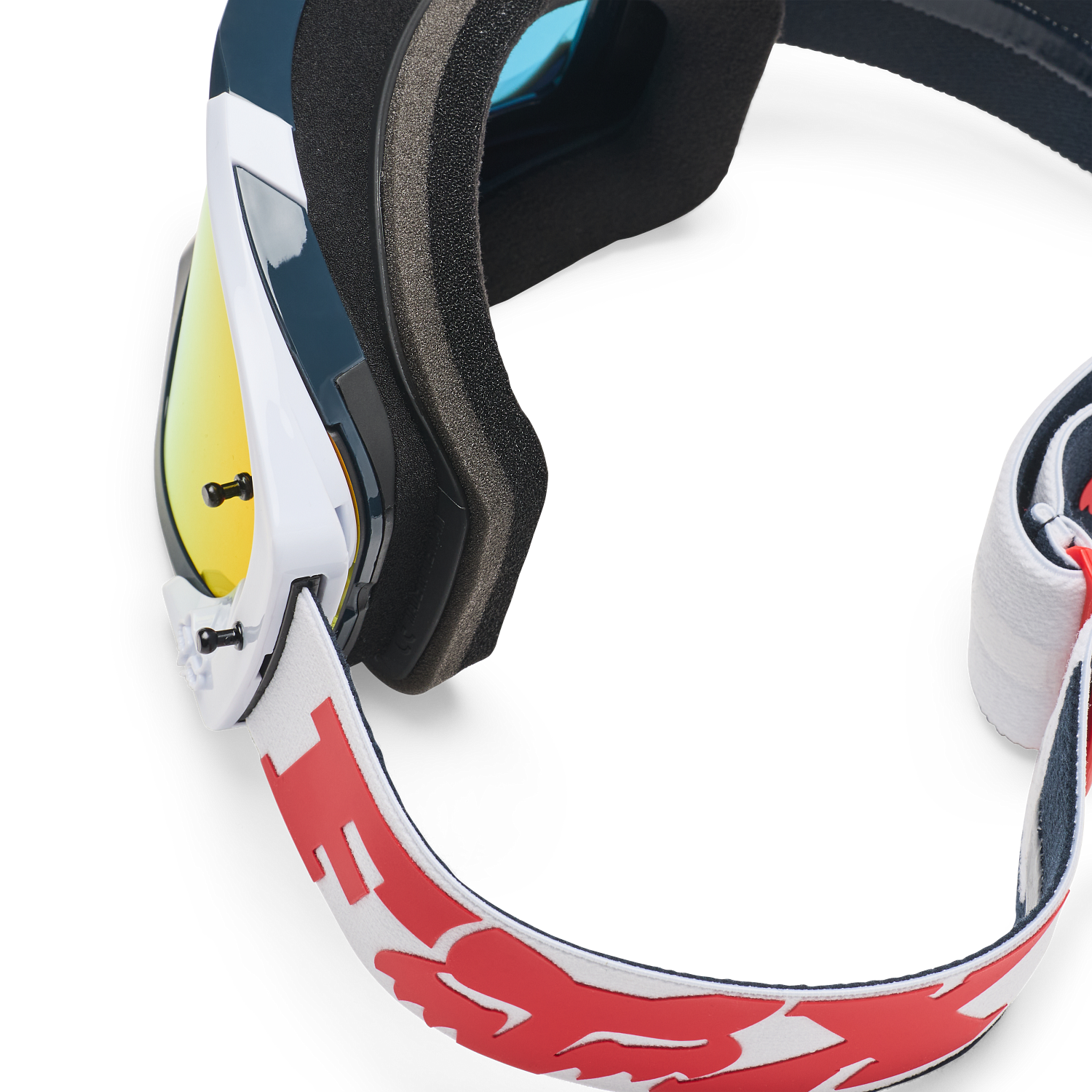 VUE CORE GOGGLE - VIVID - RED