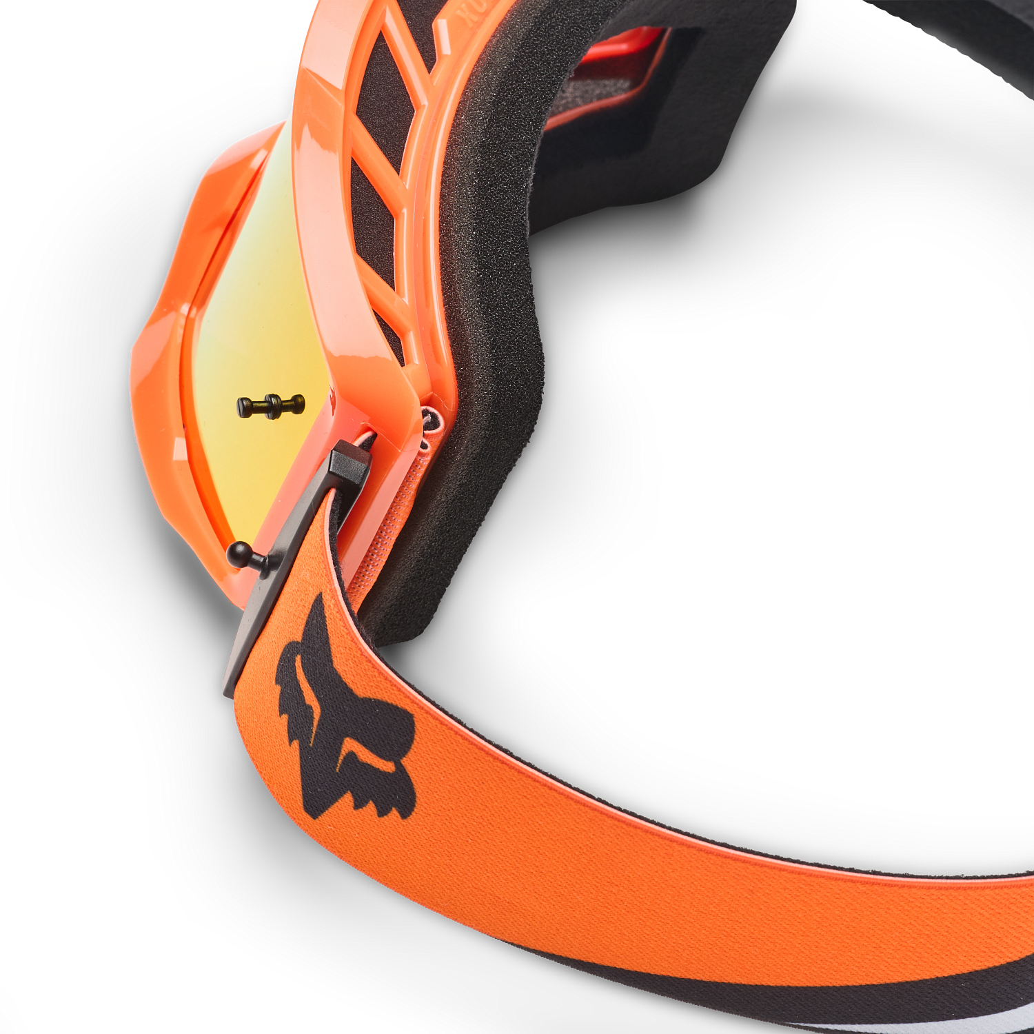 YTH MAIN DRAFT GOGGLE - SPARK - SUNBURST