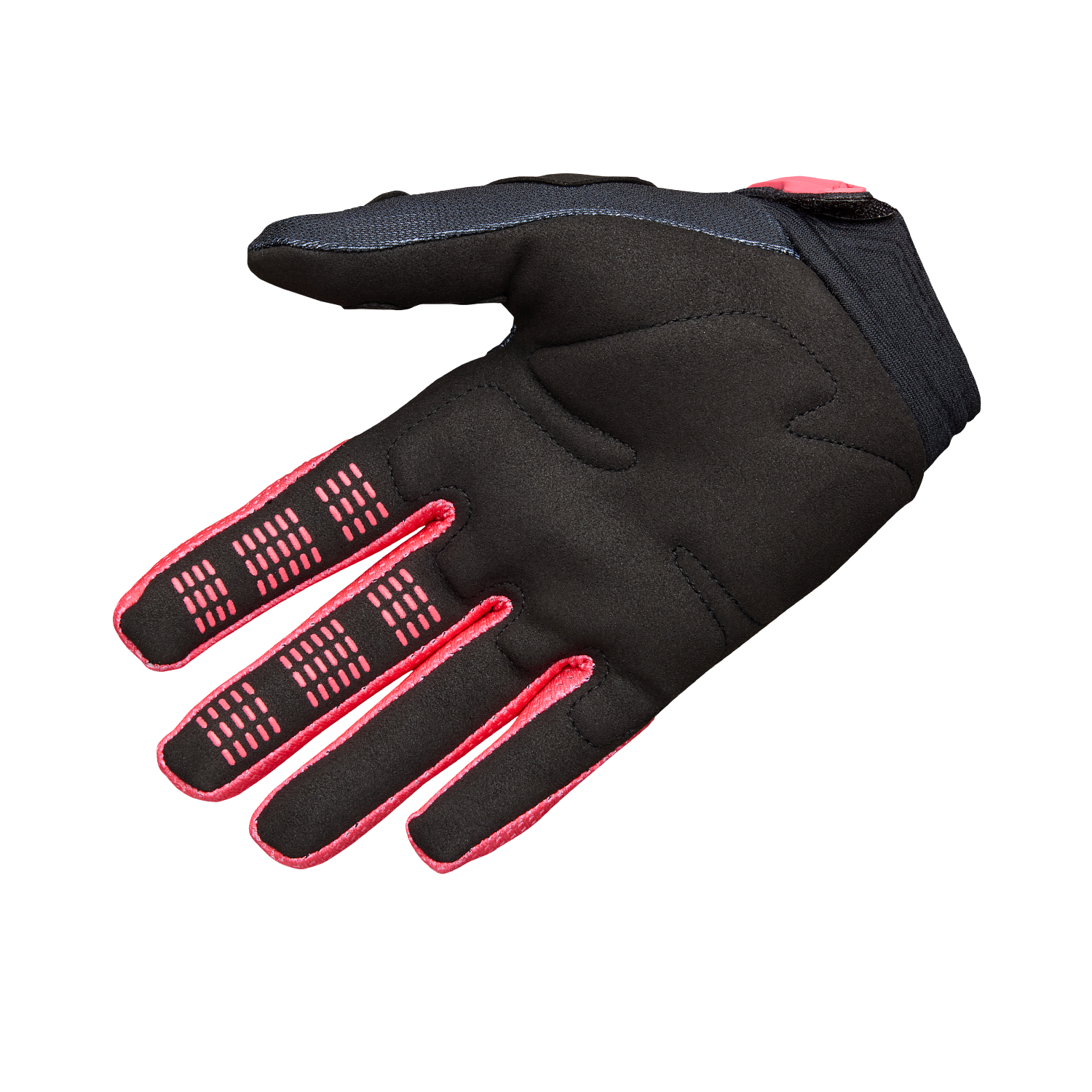 YTH GIRLS 180 RAID GLOVE - NEON PINK