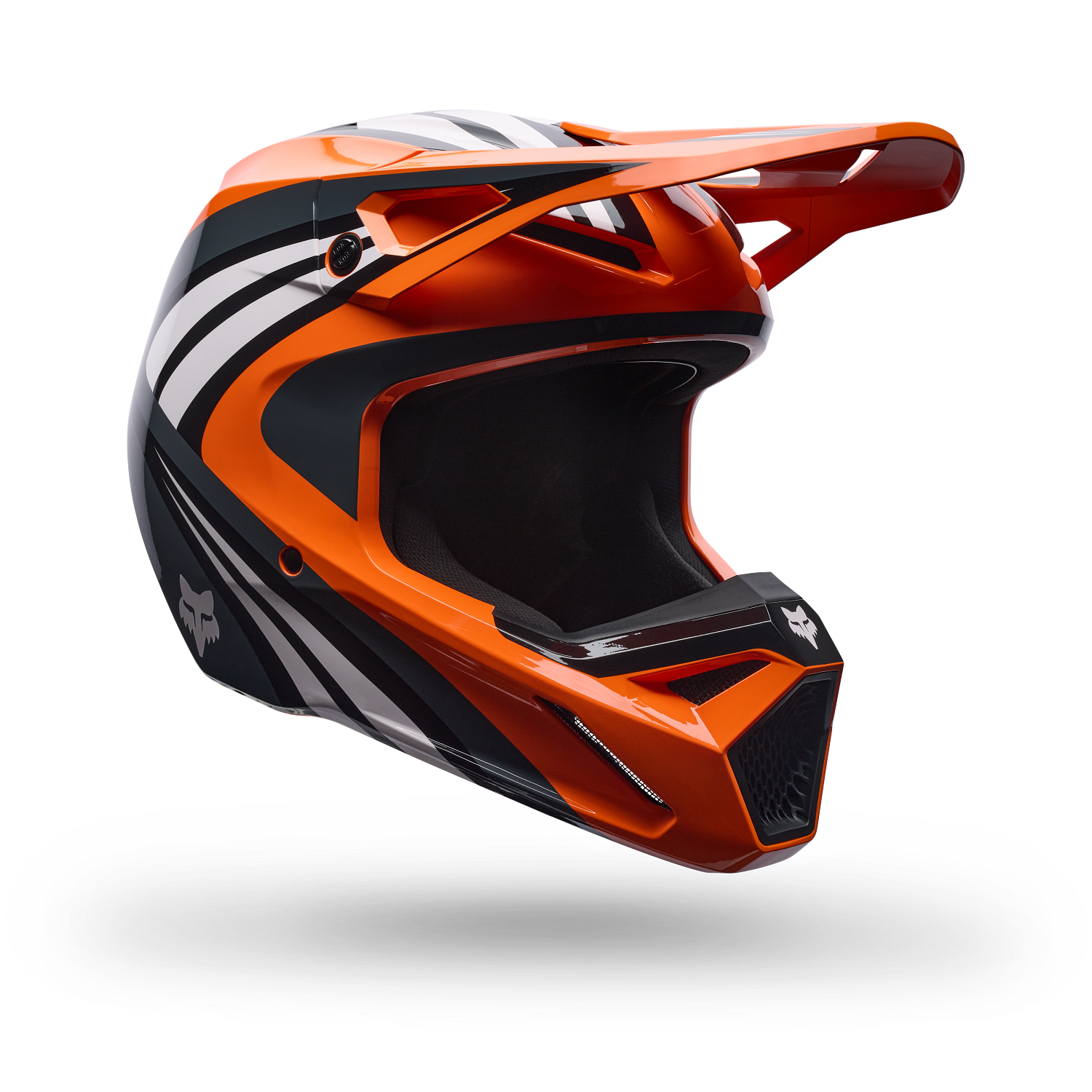 V1 DRAFT HELMET - SUNBURST