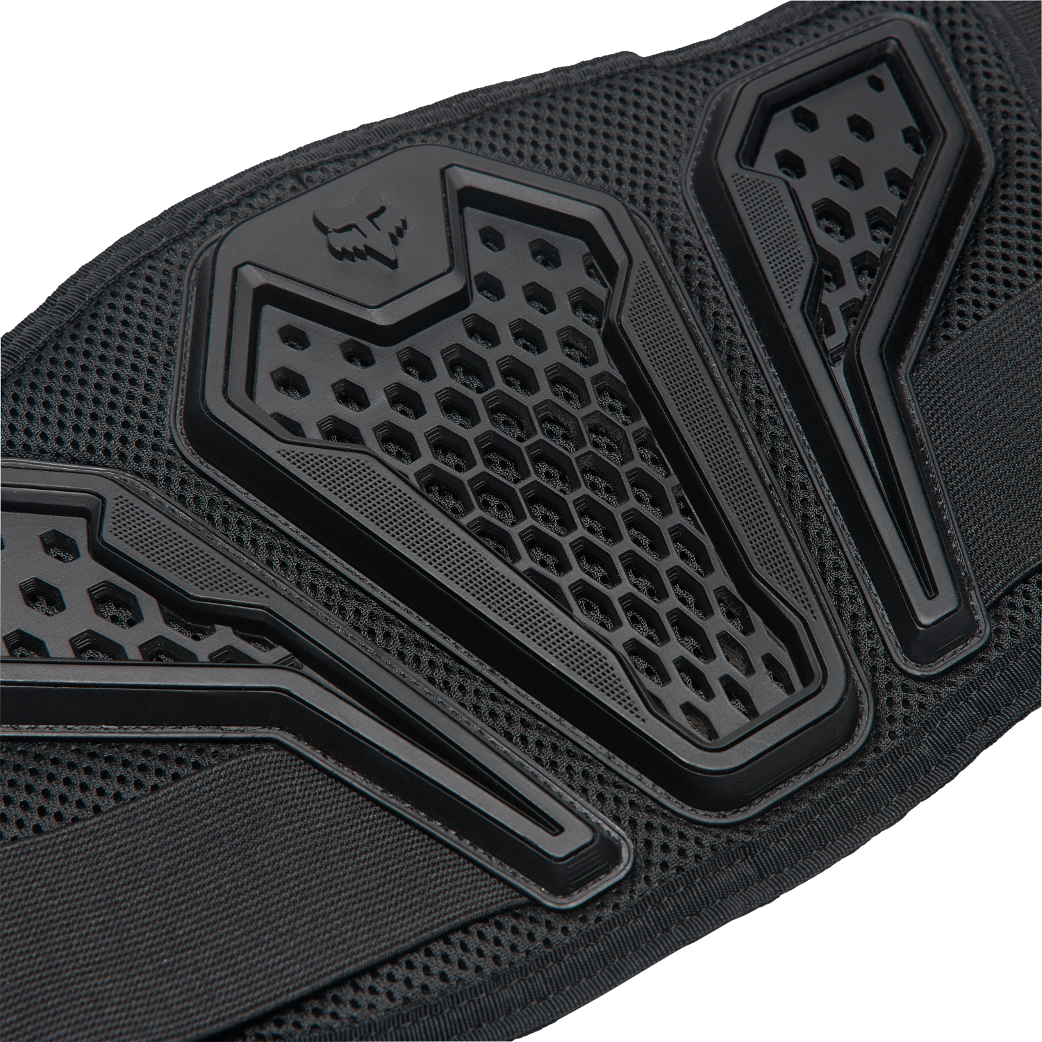 TITAN SPORT BELT - BLACK