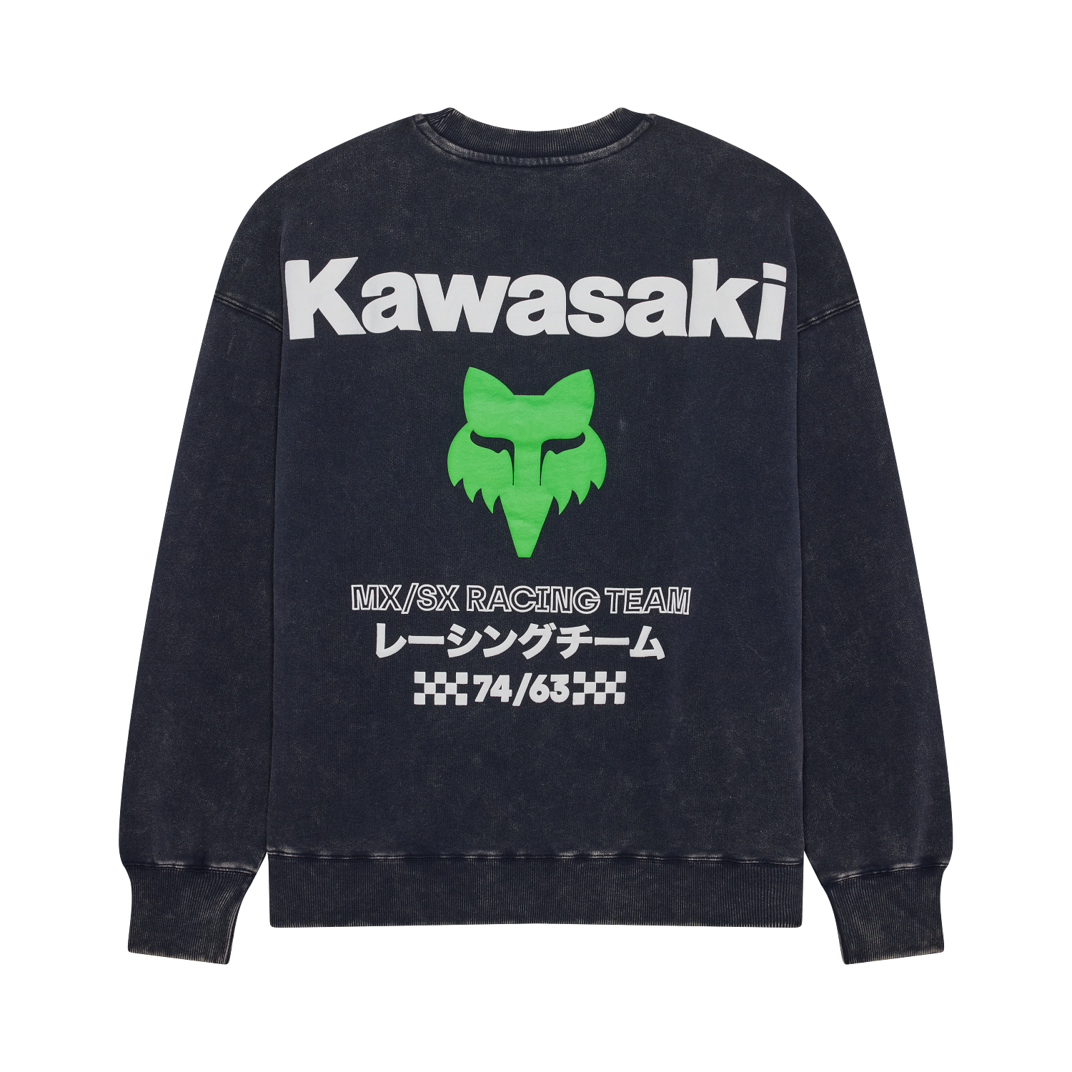 KAWI FLC CREW - MIDNIGHT