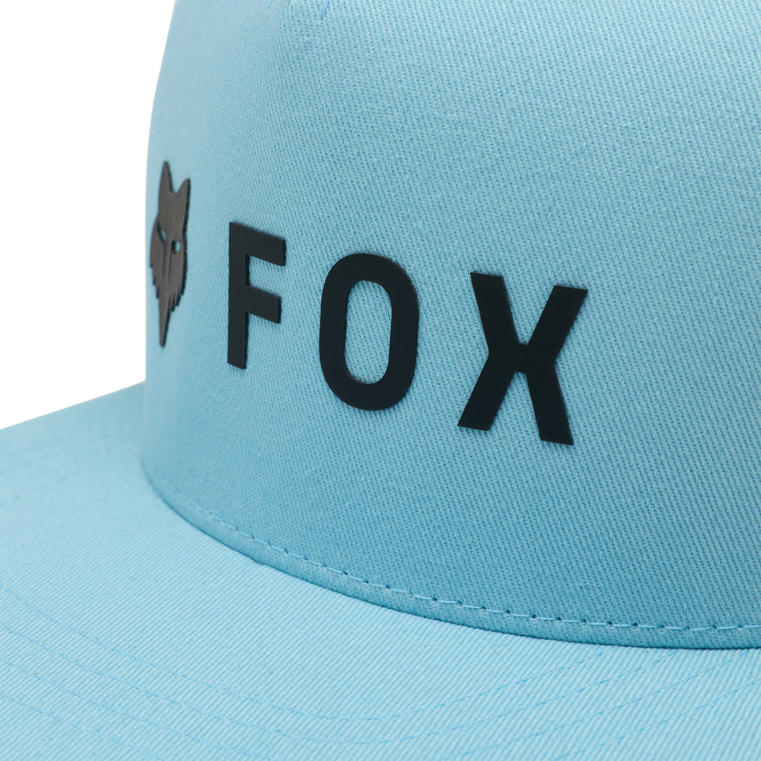 YTH ABSOLUTE SB MESH HAT - ICE BLUE