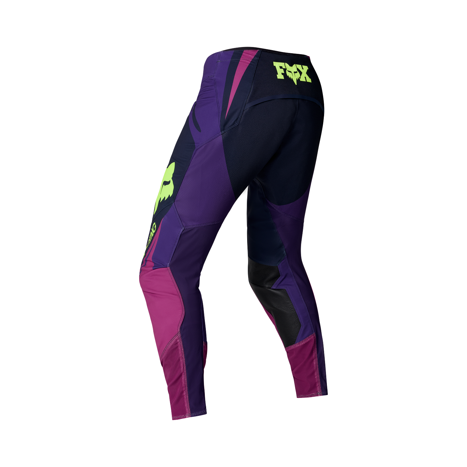 360 TEMPER PANT - GRAPE