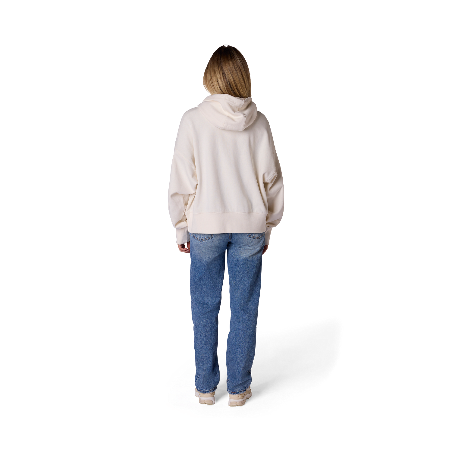 W HONDA FLC PO - OFF WHITE