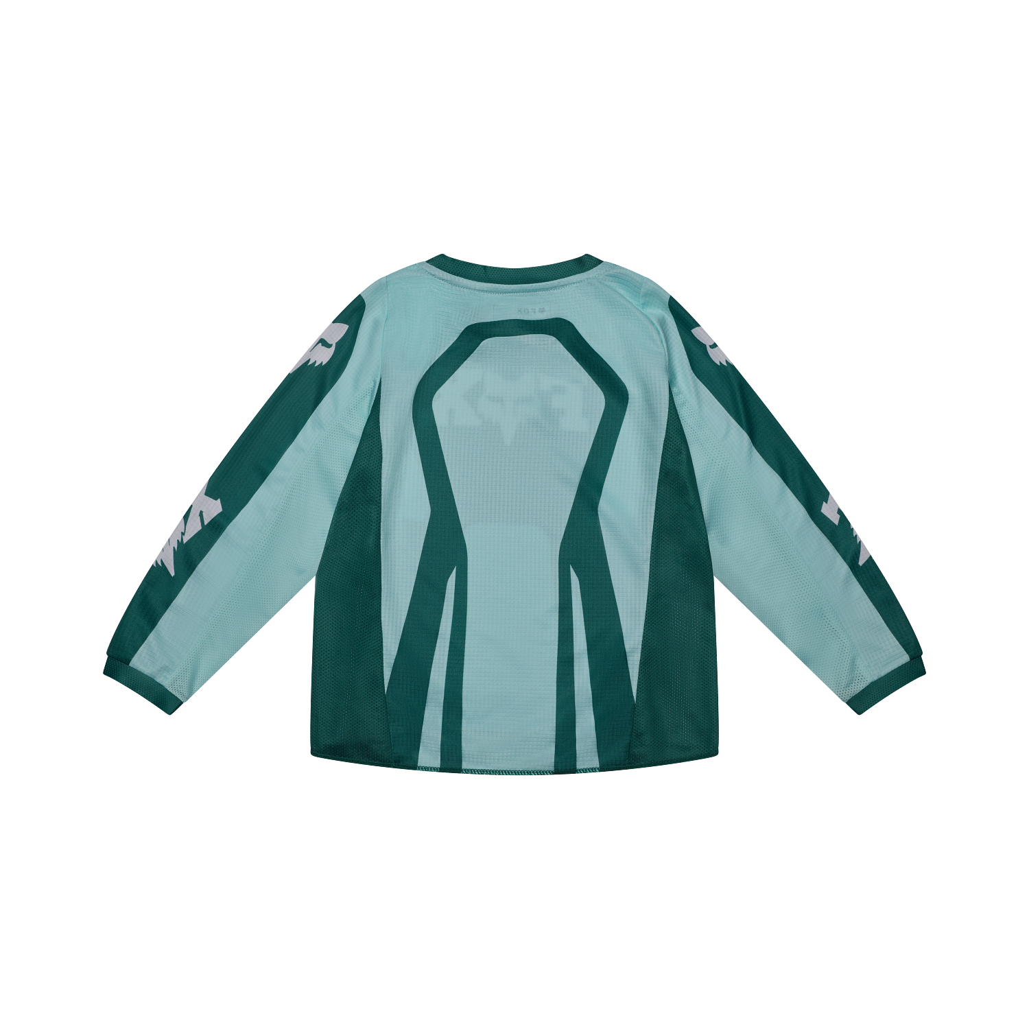 KIDS GIRLS 180 RAID JERSEY - MELON
