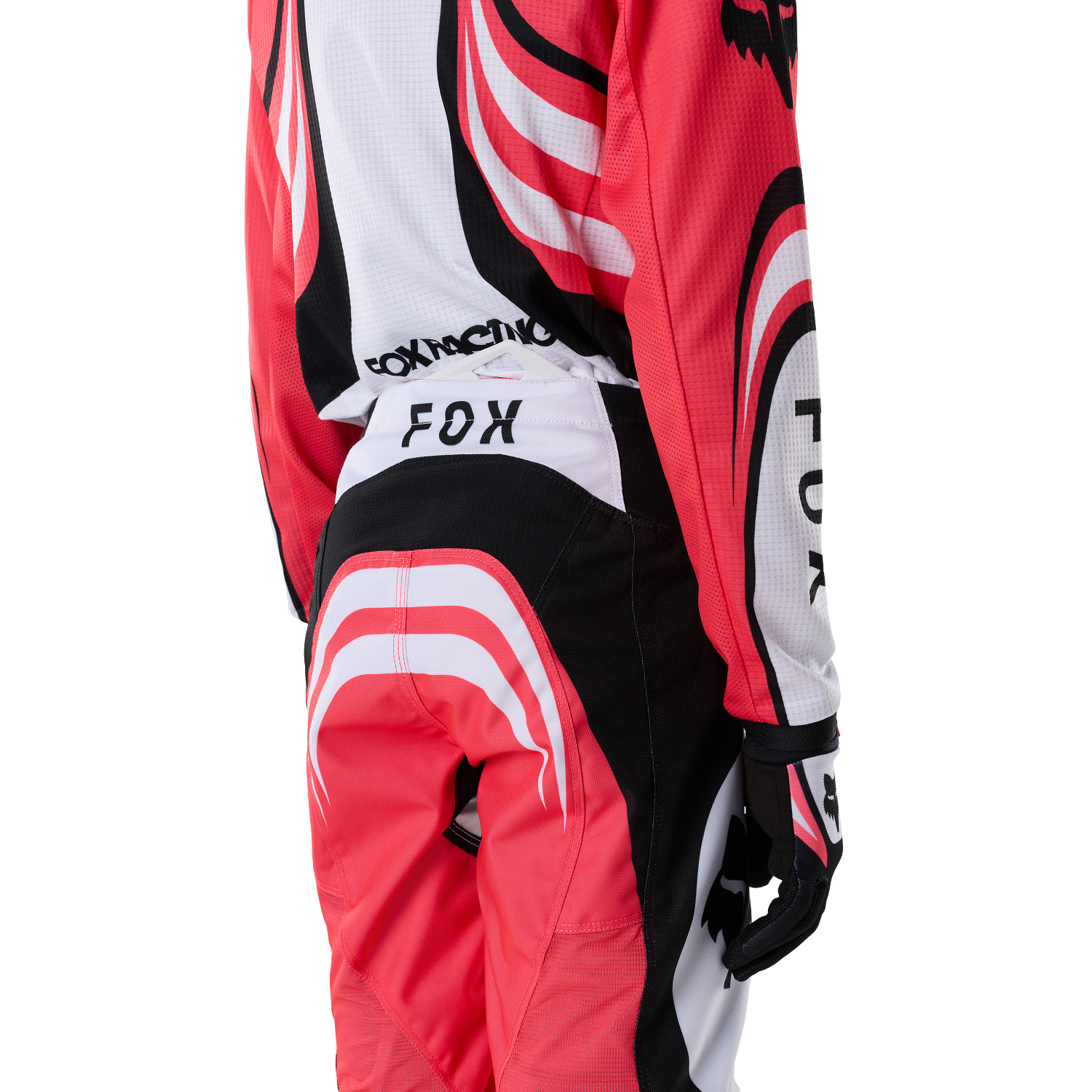 YTH 180 DRAFT PANT - WHITE