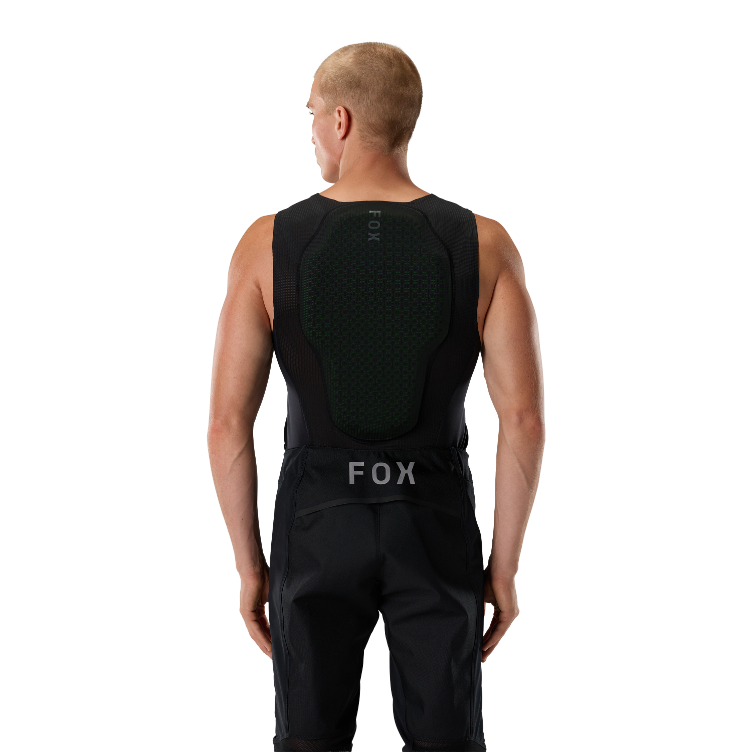 BASEFRAME PRO SL - BLACK