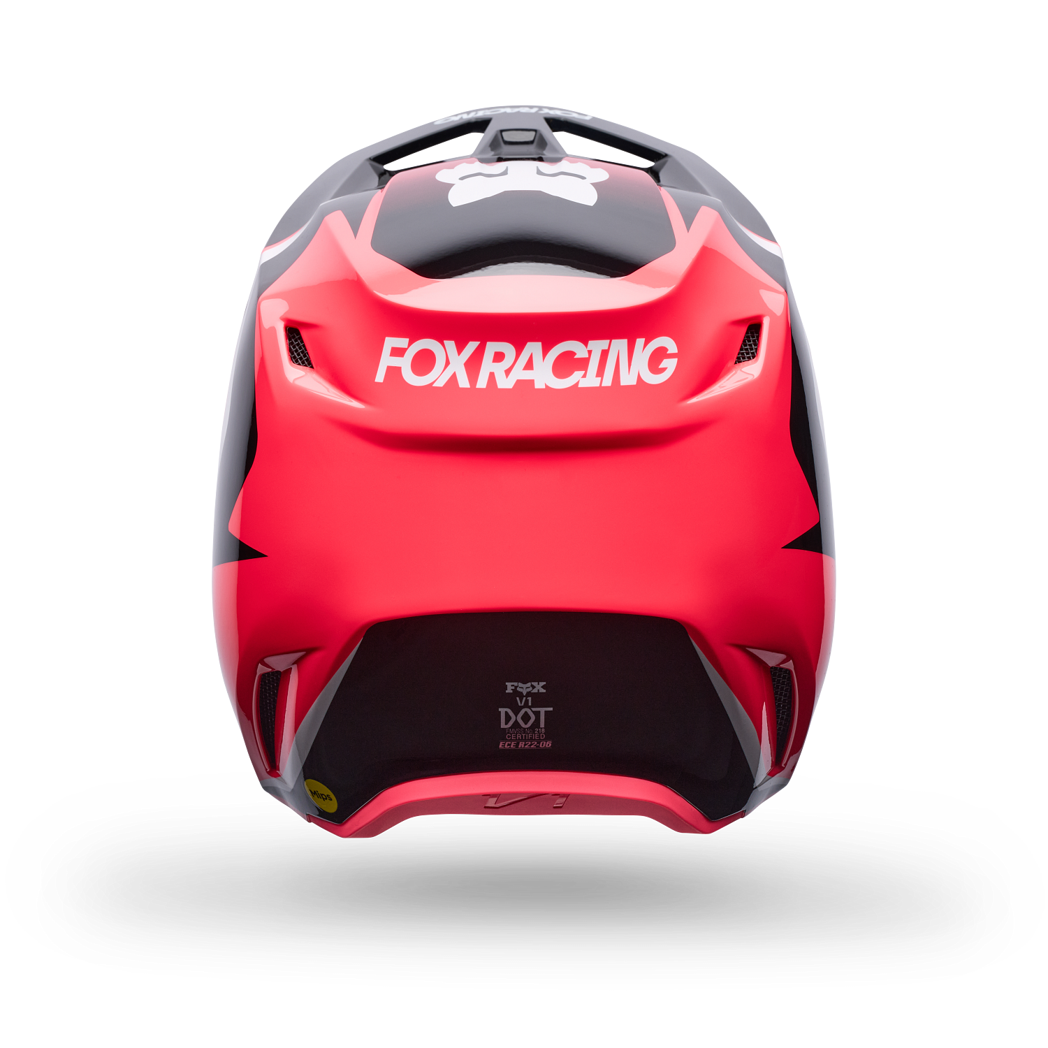 YTH V1 FRAME HELMET - NEON PINK