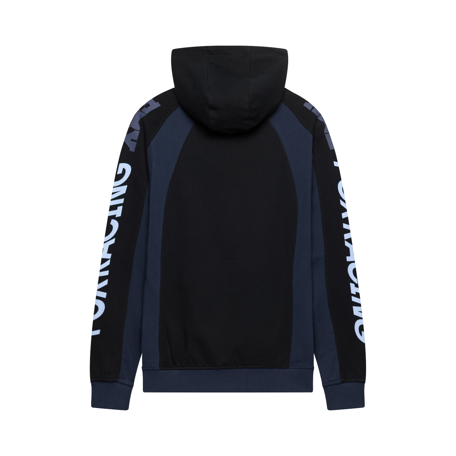 VALIANT FLC PO - BLACK
