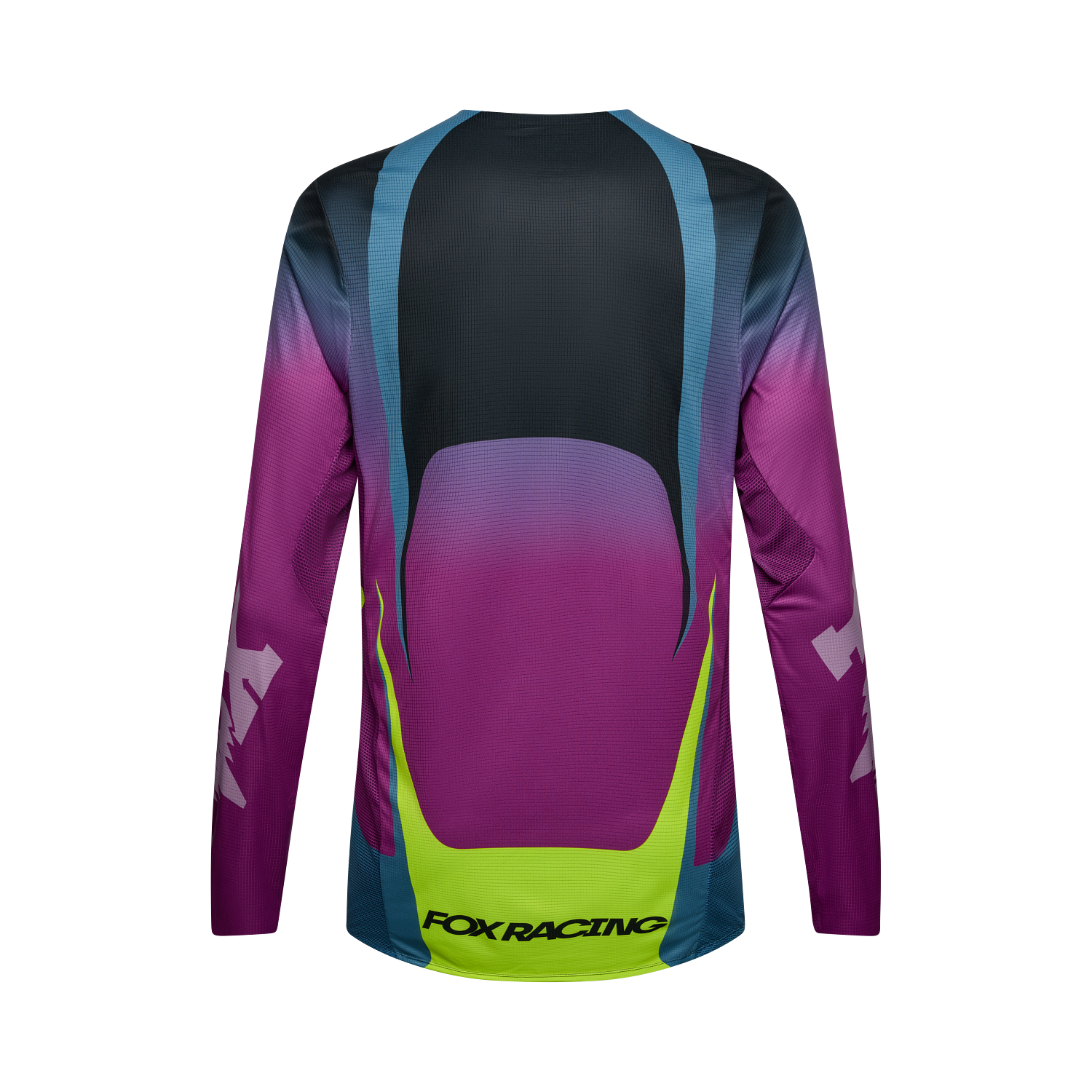 FLEXAIR THORN JERSEY - PURPLE LAVA