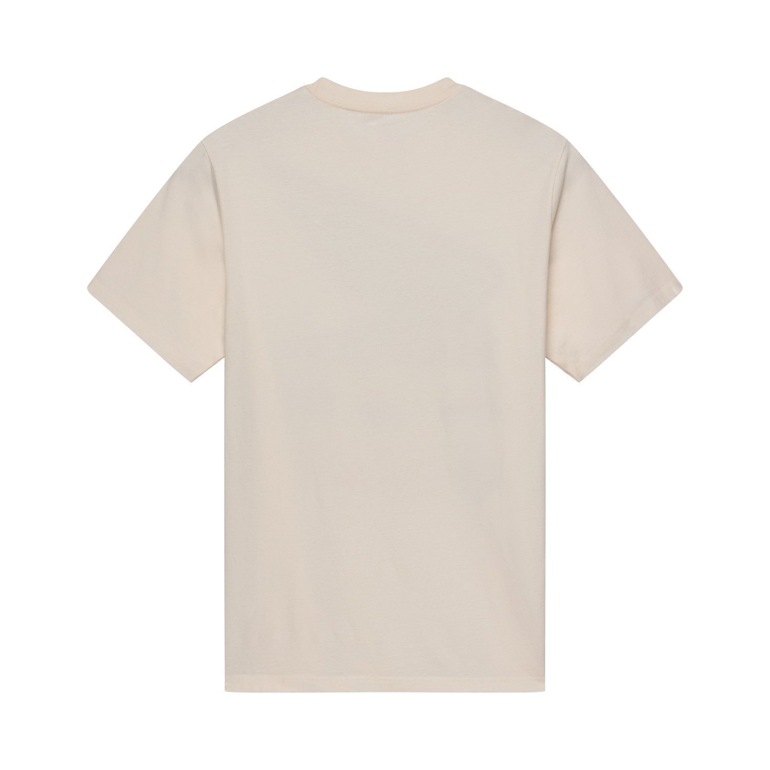 HONDA 195 ORIGINAL SS TEE - OFF WHITE