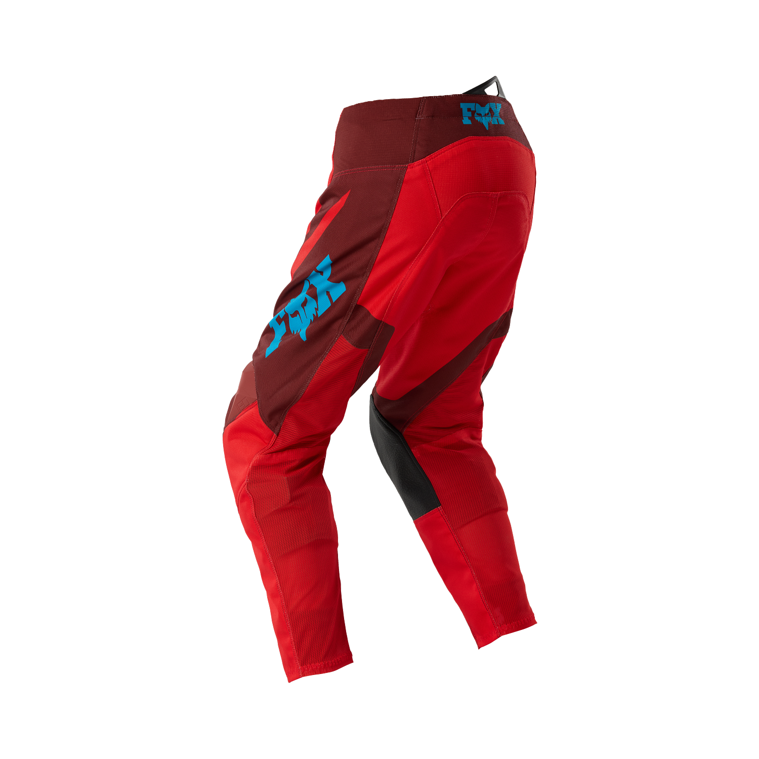 YTH 180 RAID PANT - RUST